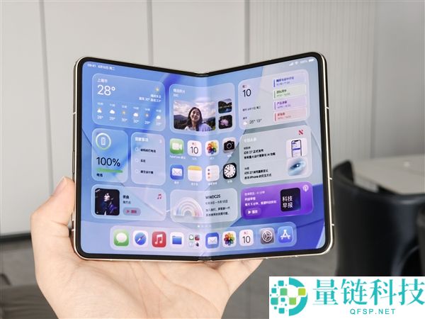 iPhone X再次供不应求，苹果折叠屏幕供应严重短缺