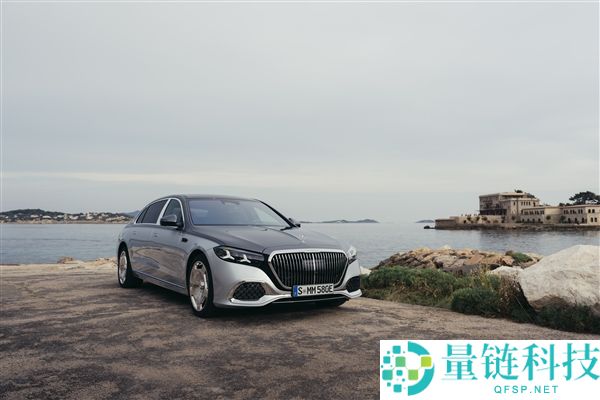迈巴赫S 580 e正式发布：超奢华插电混动轿车尽显老钱风范