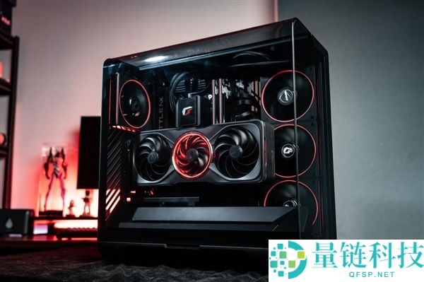 七彩虹BW2026展台全景揭秘：DLSS 4.5、联名显卡与30周年纪念卡一网打尽