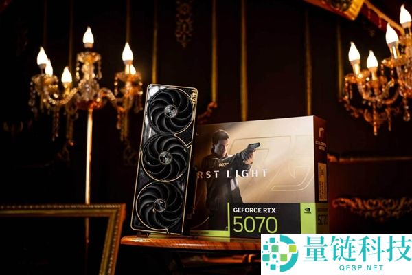 七彩虹BW2026展台全景揭秘：DLSS 4.5、联名显卡与30周年纪念卡一网打尽