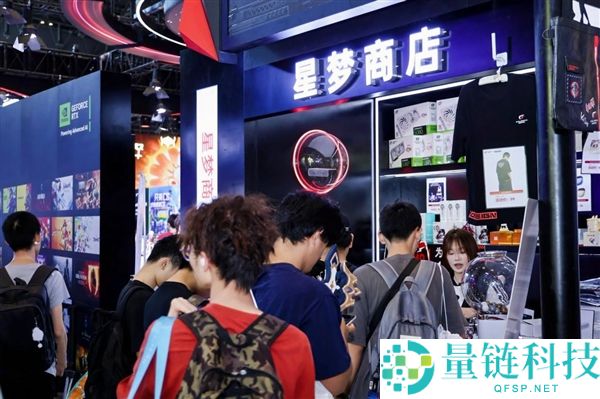 七彩虹BW2026展台全景揭秘：DLSS 4.5、联名显卡与30周年纪念卡一网打尽