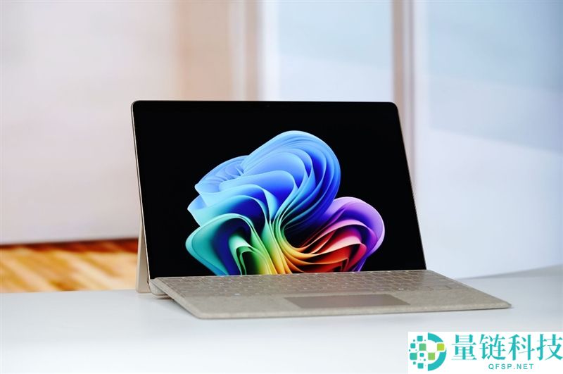 新一代Surface Pro 13英寸评测：卓越机能与能效，核显性能媲美最新X86