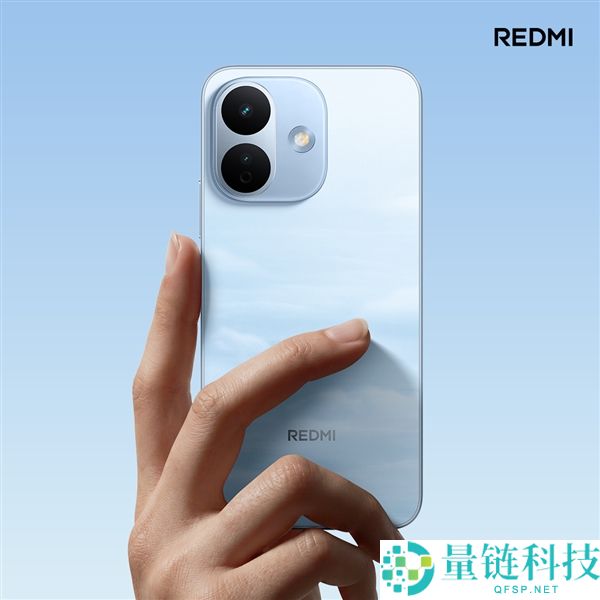 Redmi Note 17 Pro首发晴空蓝配色，机身蓝天白云设计引爆热潮