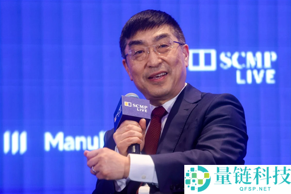中美科技巨头携手打造RISC-V一致芯片生态，突破美国封闭政策