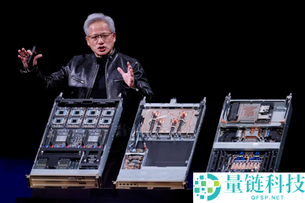 英伟达新款CPU助力Perplexity实现AI代理需求的全新设计