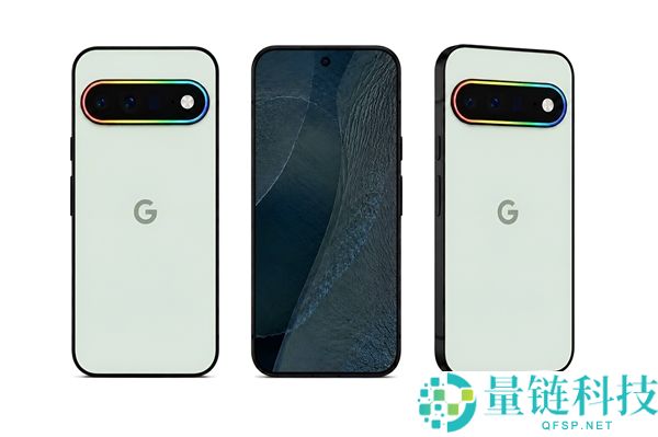 谷歌Pixel 11系列定档8月发布，搭载首款台积电2nm芯片