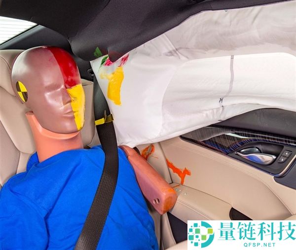 凯迪拉克CT5美国IIHS碰撞测试惨败：两大重要项目仅获最低分
