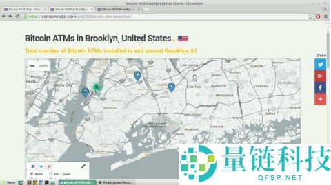 比特币ATM机无需KYC购币全攻略：哪些机器支持匿名交易？