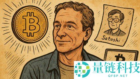 比特币创始人是谁？中本聪身份背后的理论解析
