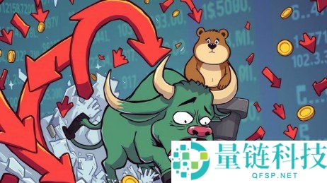 今日加密市场集体回调原因分析：比特币跌破6.5万美元，以太坊降至1800美元
