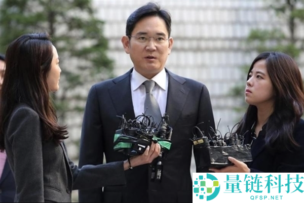 李在镕与黄仁勋会晤：三星与英伟达探讨AI深度合作
