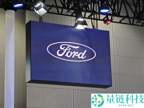 福特质量与召回矛盾并存，CEO对此表示不满