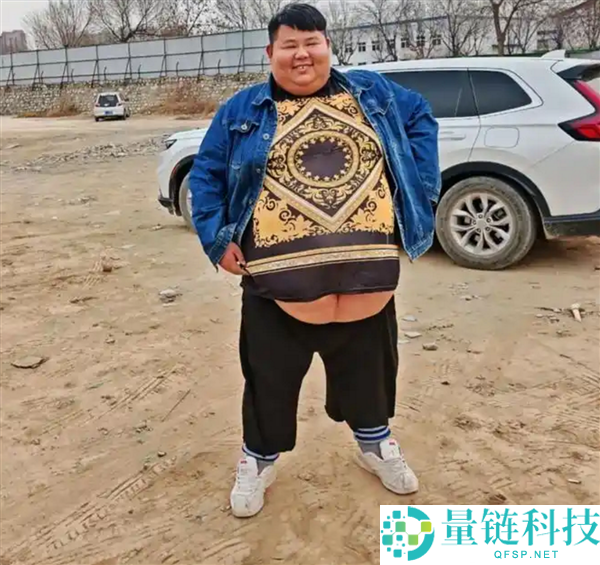 343斤网红良子体检结果公布，医生解读健康预警引发网友热议