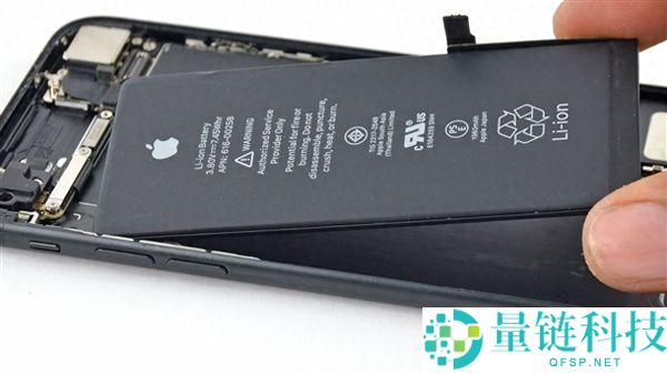 iPhone 18无望：警惕欧盟新规，苹果iPhone电池设计依然对峙不变