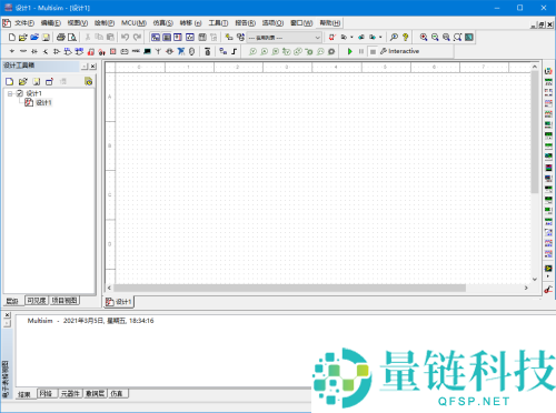 multisim灯泡在哪里？multisim灯泡查看方法