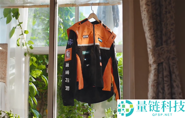 淘宝闪购骑士礼服荣获国际设计大奖，时尚潮流新选择