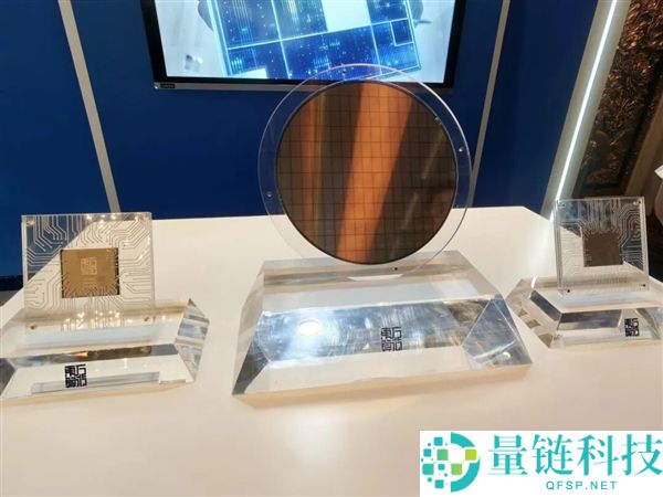 魏少军布局14nm芯片技术，东方算芯如何超越4nm竞争？