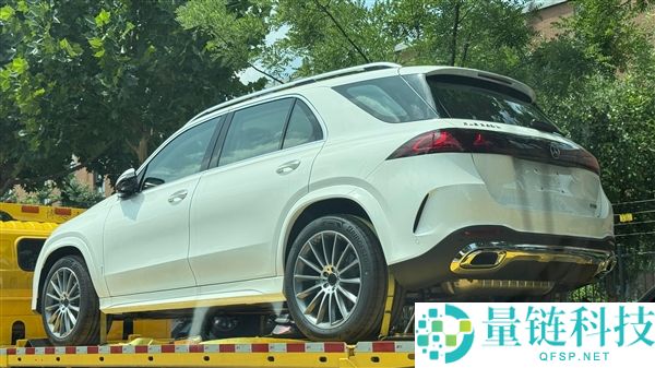 国产疾驰GLE曝光：宝马X5L最强对手，轴距加长、超大五座体验