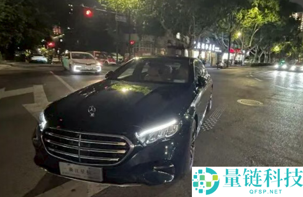 46万购疾驰E300L仅4小时方向盘锁死，厂家拒绝退换车处理