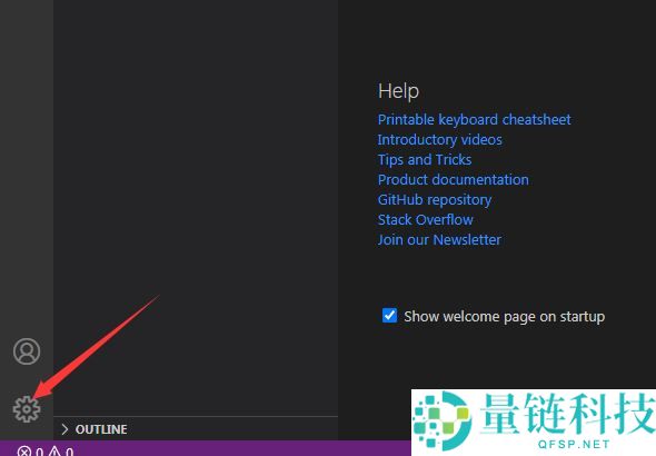 vscode怎么关闭悬停引用？vscode悬停引用关闭方法