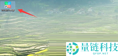 360软件管家怎么设置快捷方式？360软件管家设置快捷方式教程