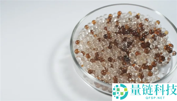 我国自立核级树脂实堆验证成功，海南核电率先突破新进展