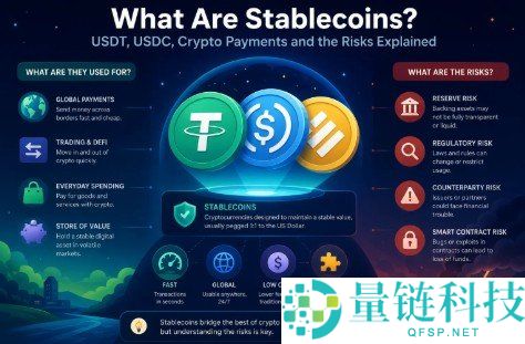 BIS警告稳定币分散化：全球协调需求迫切