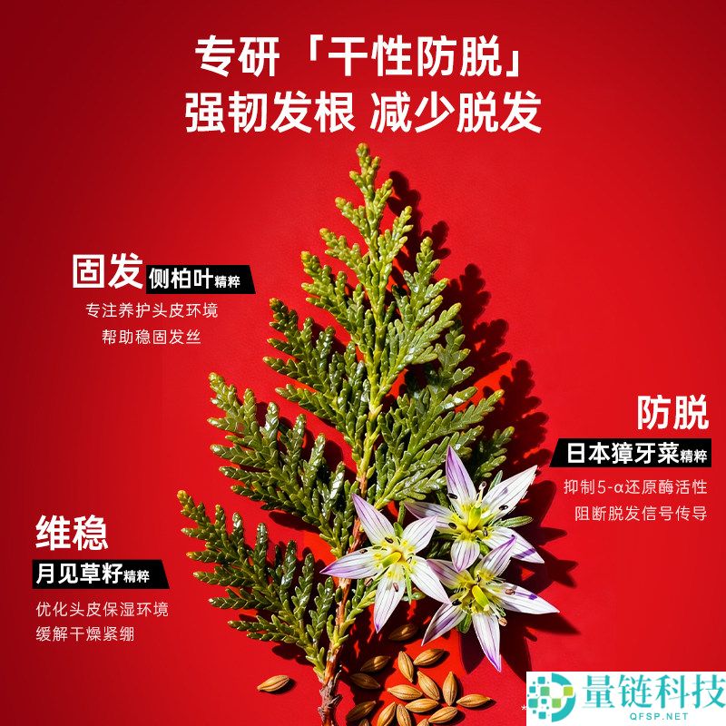 应对软弱易断发质，卡蓓诺洗发水特价仅需16元，原价89元！