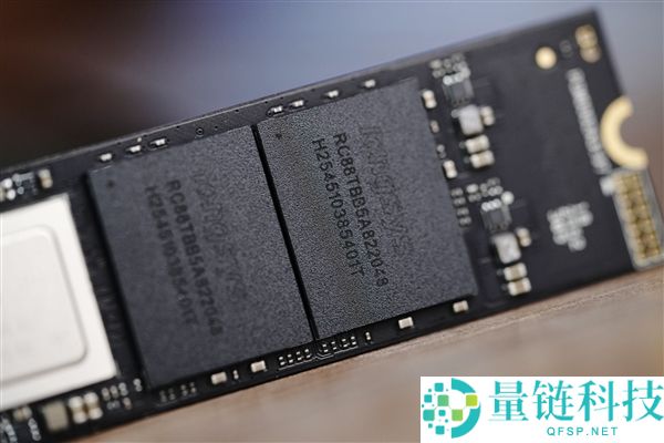 慧荣2027年发布PCIe Gen7 SSD主控，SSD速度翻倍解析