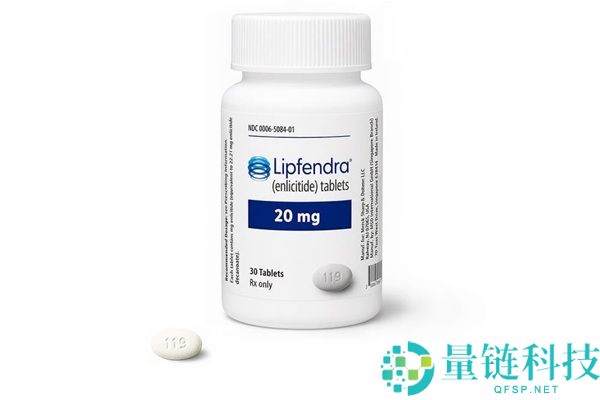 FDA批准新型降血脂药物，助力心血管健康