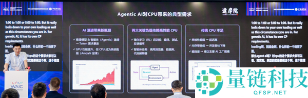CPU重回C位：玄铁在RISC-V架构上实现空间多线程，追赶x86与ARM技术
