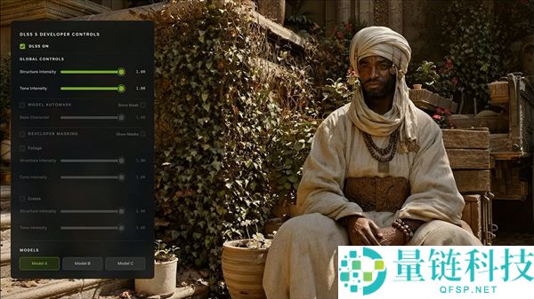 《22分钟深入解析DLSS 5：NVIDIA回应所有争议》