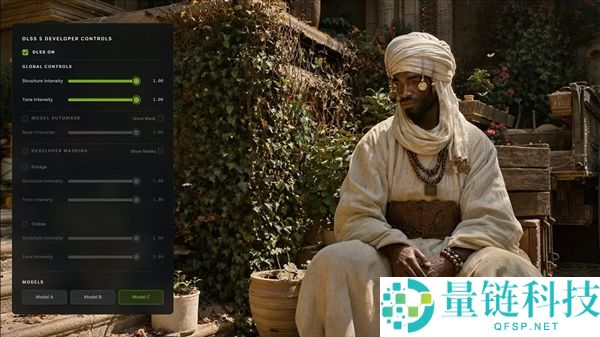 《22分钟深入解析DLSS 5：NVIDIA回应所有争议》