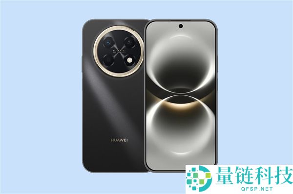 华为首款10000mAh手机发布：麒麟8系列助力中端机续航怪兽