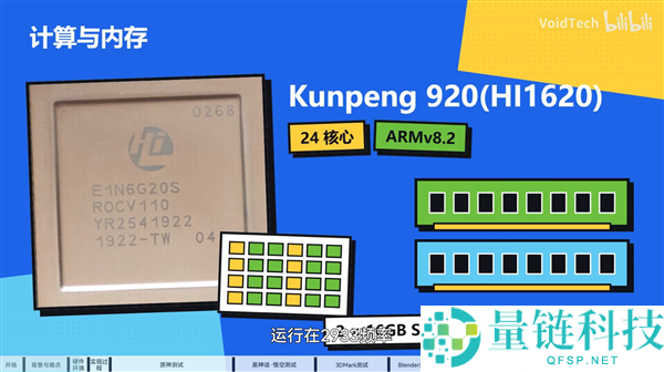 鲲鹏920成功驱动RTX 4060，突破不可能运行Windows 11 ARM