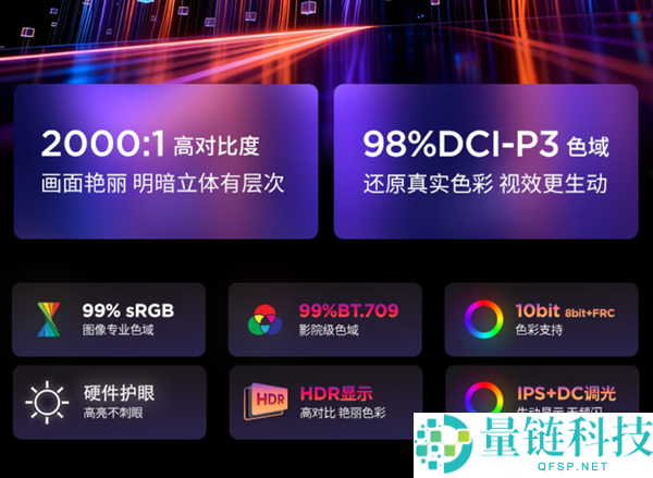 3999元出售联想ThinkVision 34寸曲面屏：支持24-120Hz动态刷新率
