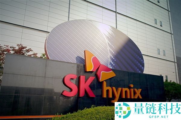 SK海力士未购英特尔工厂，计划在美国新建半导体厂