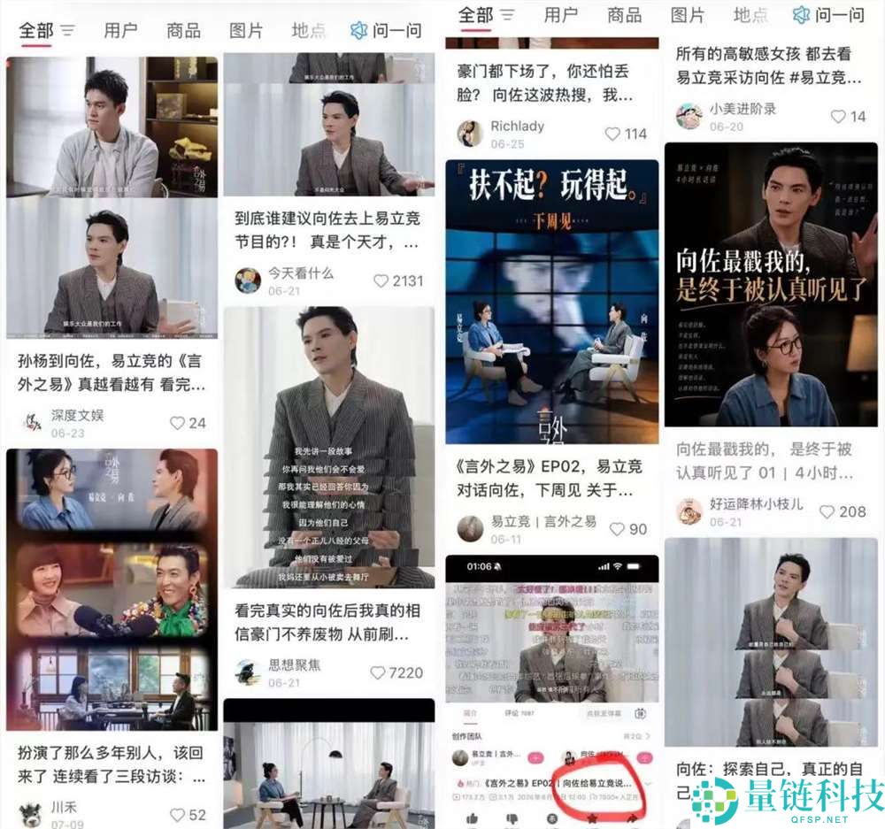 视频播客：一场无脚本的真人秀体验