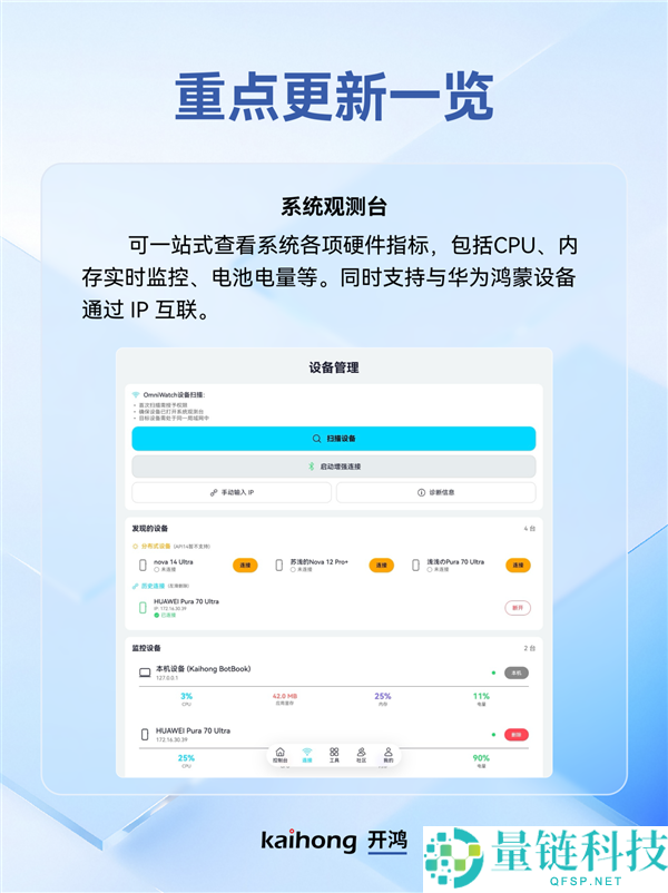 KaihongOS x86首个三方应用上线：大先生开辟者犯罪与鸿蒙装备互联解析