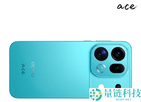 OPPO Find X10首曝：横向大矩阵模组设计与Find X9s Pro相似