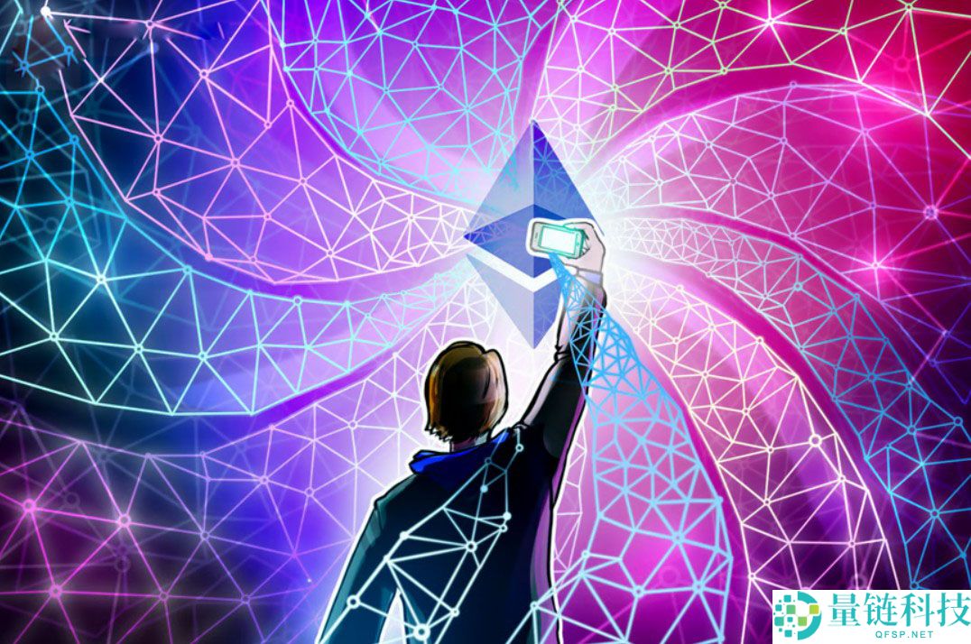 以太坊联合创始人：DApp 是解决 2025 年 Cloudflare 宕机危机的关键方案