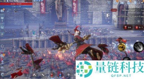 WEMIX是什么？WEMIX币的定义及实际用途解析