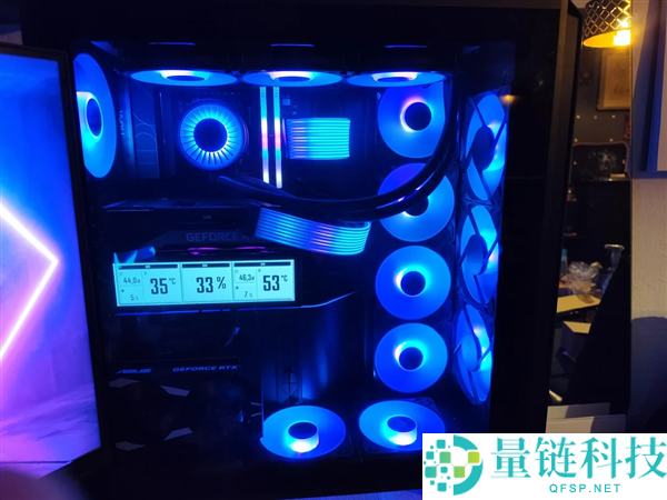 老卡不浪费：RTX 3090与RTX 3050双卡搭配实测4K 144FPS表现
