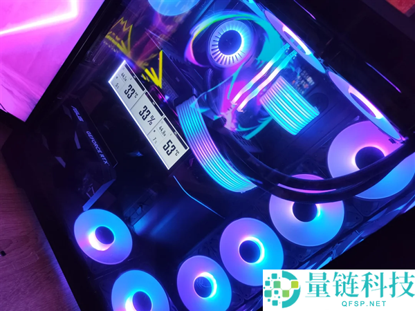 老卡不浪费：RTX 3090与RTX 3050双卡搭配实测4K 144FPS表现