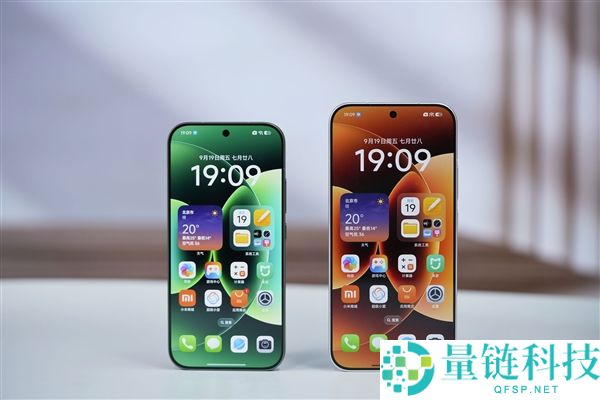 9月手机直板旗舰对决：苹果、华为、小米、OPPO、vivo与荣耀激烈竞争