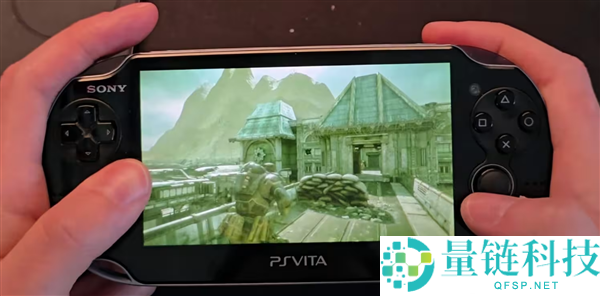 15年前的PS Vita如何无须模拟器玩现代Xbox游戏