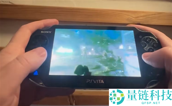 15年前的PS Vita如何无须模拟器玩现代Xbox游戏