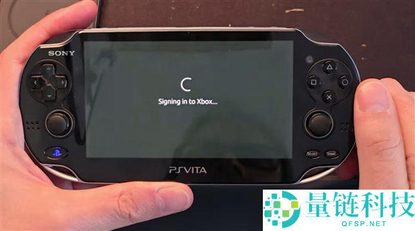 15年前的PS Vita如何无须模拟器玩现代Xbox游戏
