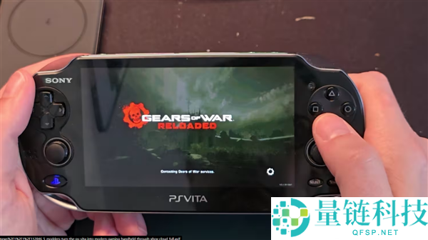 15年前的PS Vita如何无须模拟器玩现代Xbox游戏