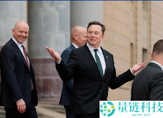 美国人也认为特斯拉车灯太晃眼的原因揭秘